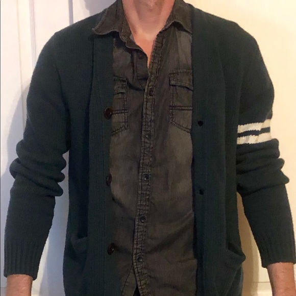 Other - Vintage Cardigan